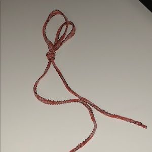 LF BANDANA WRAP CHOKER